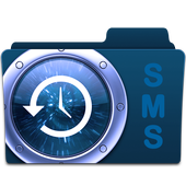 SMS Backup Lite icon