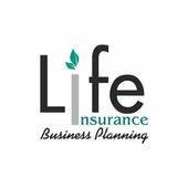 Life Insurance Business Planning App icon