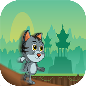 Adventure Cat icon