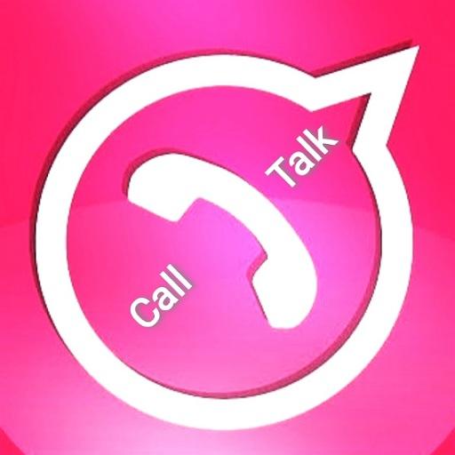 Call Talk icon