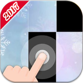 Piano Magic: White Tiles 2,017 icon