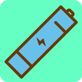 Light Leaf Battery icon