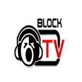 Block TV Gambia icon