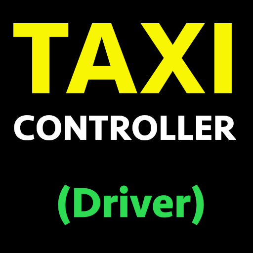 TaxiController Driver icon
