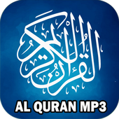 Al Quran Terjemahan   Audio icon