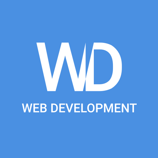 Web Development Offline tutorial icon