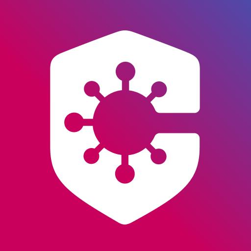 CoronaMelder icon