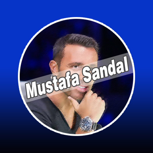 Mustafa Sandal Yeni Şarkıları - Mod - Türkçe Pop icon