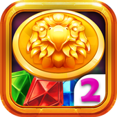 Gem Quest II icon