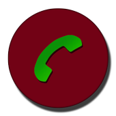 Automatic Call Recorder phone 2020 icon