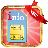 SIM Card Reader icon