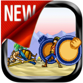 Pirate Luffy King  game icon