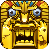 Lost Palace Run - Endless Running icon