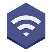 WI-FI File Transfer icon