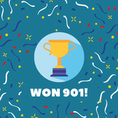 Scratch and Win Money icon