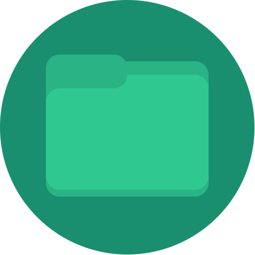 Super File Manager icon