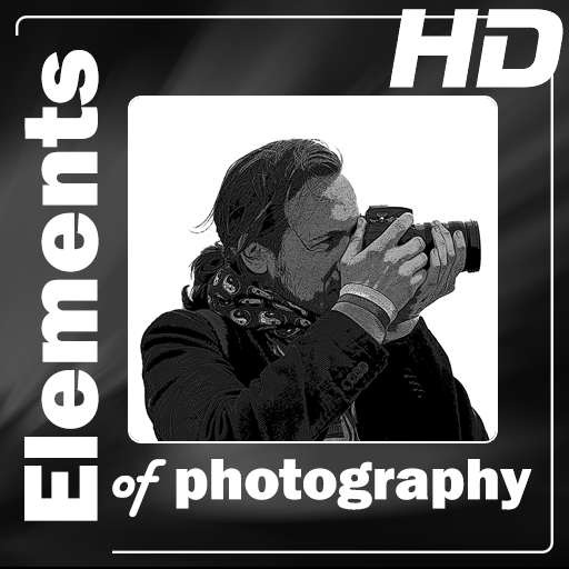 Elements of Photography иконка