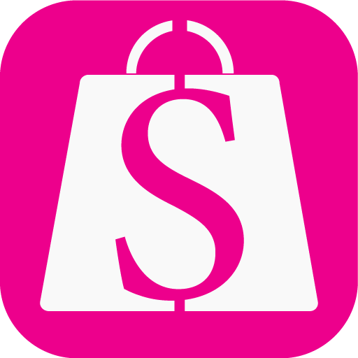 Shopping times icon