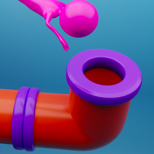 Pool Party 3D icon