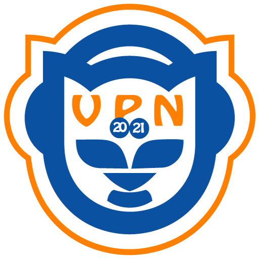 VPN 2021 icon