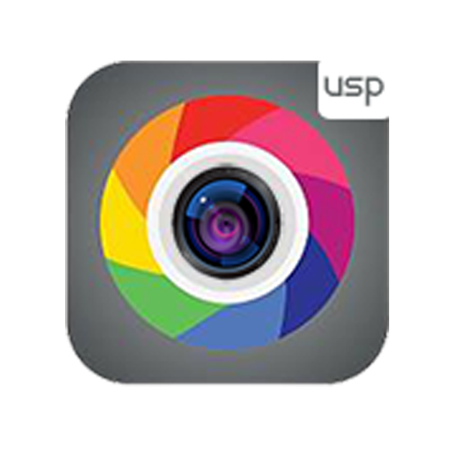 iDobe : Photo Editor &amp; Collage Maker icon