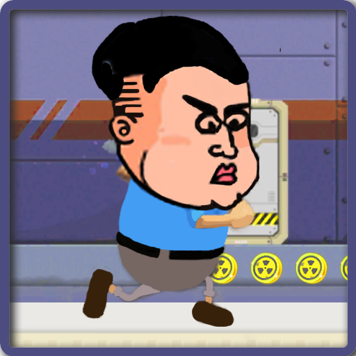 Lab Run : Dr. William icon