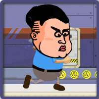 Lab Run : Dr. William