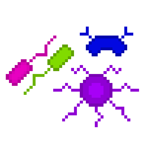 Microbiology Study Guide icon