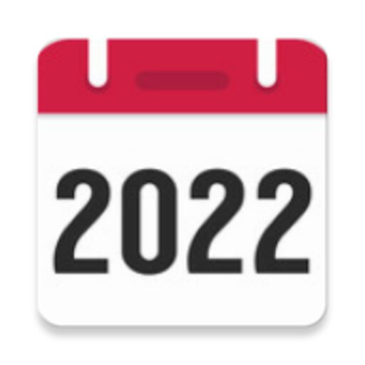 Calendar 2022 - English,Bangla icon