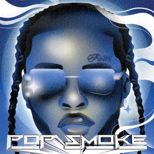 Pop Smoke Song icon