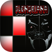 Slendrina Piano Game icon