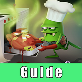 Guide Zombie Catchers icon
