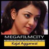 Kajal Agarwal Photo Gallery and  HD Wallpapers icon