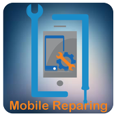 Mobile Repairing in Hindi icon