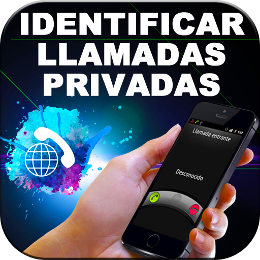 Saber Quién Me Llama En Privado Al Celular Guide icon