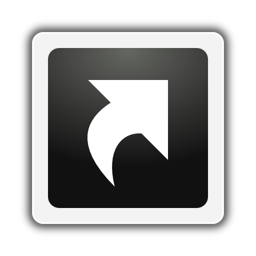 Shortcuts new Event/Contact icon