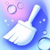 Clean phone, booster, optimiz icon