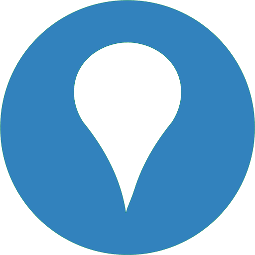 Places of Interest icon