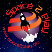 Space 2 Play أيقونة