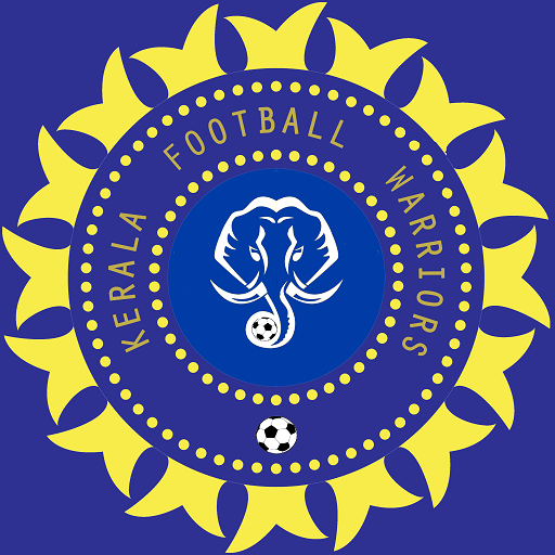 Kerala Football Warriors - Kerala Blasters Fan app icon