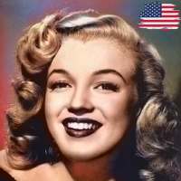 Marilyn Monroe Quotes on 9Apps