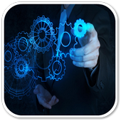 Mechanical Engineering icon