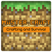 Master Craft : Block Survival icon