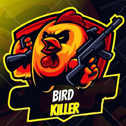 Bird Killer icon