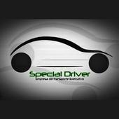 Special Driver أيقونة