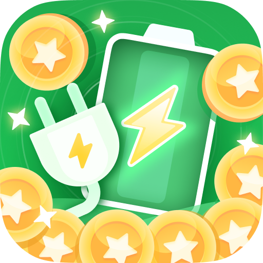 Charge Master иконка