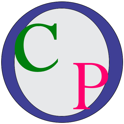 Commerce Pedia иконка