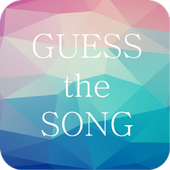 Guess the Song icon