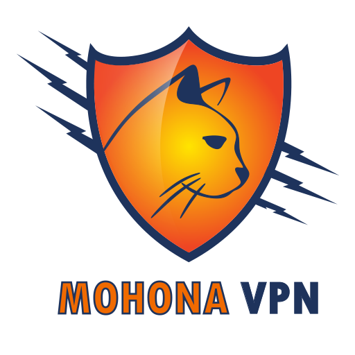 Mohona VPN icon
