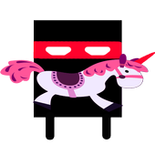 Cube Ninja (free) icon